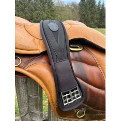 Heather Moffett Neoprene Curved Girth